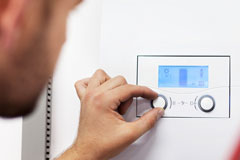 best Crowsley boiler servicing companies